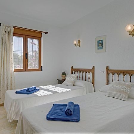 Holiday Home La Concha By Interhome Balcon del Mar Exteriör bild