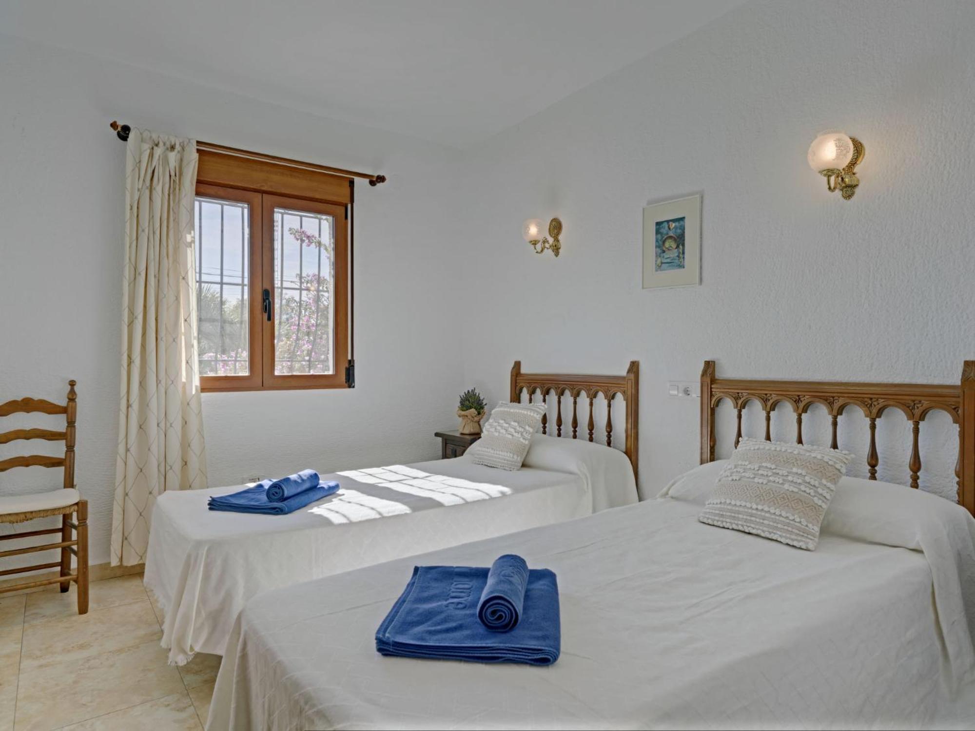 Holiday Home La Concha By Interhome Balcon del Mar Exteriör bild