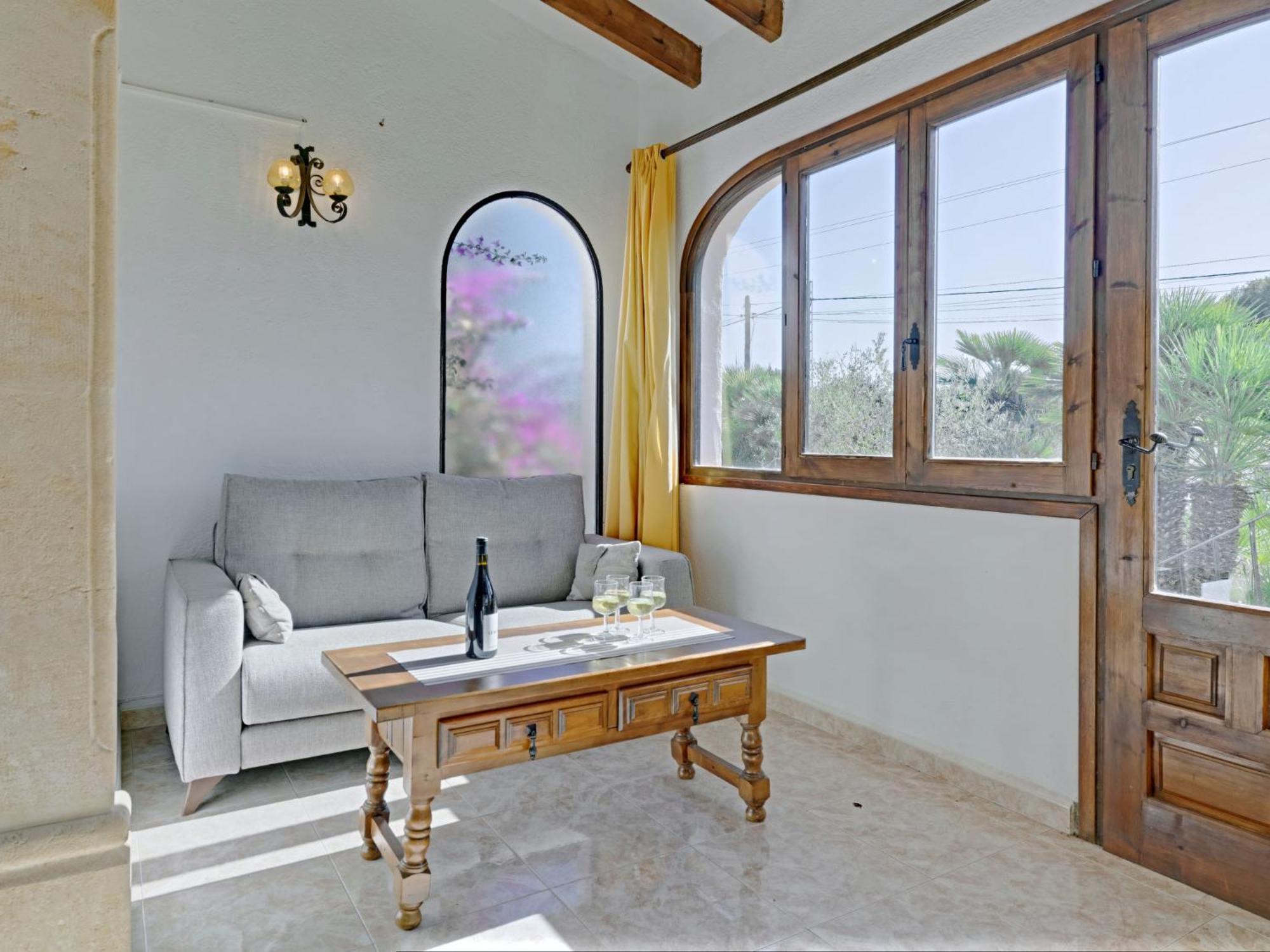 Holiday Home La Concha By Interhome Balcon del Mar Exteriör bild