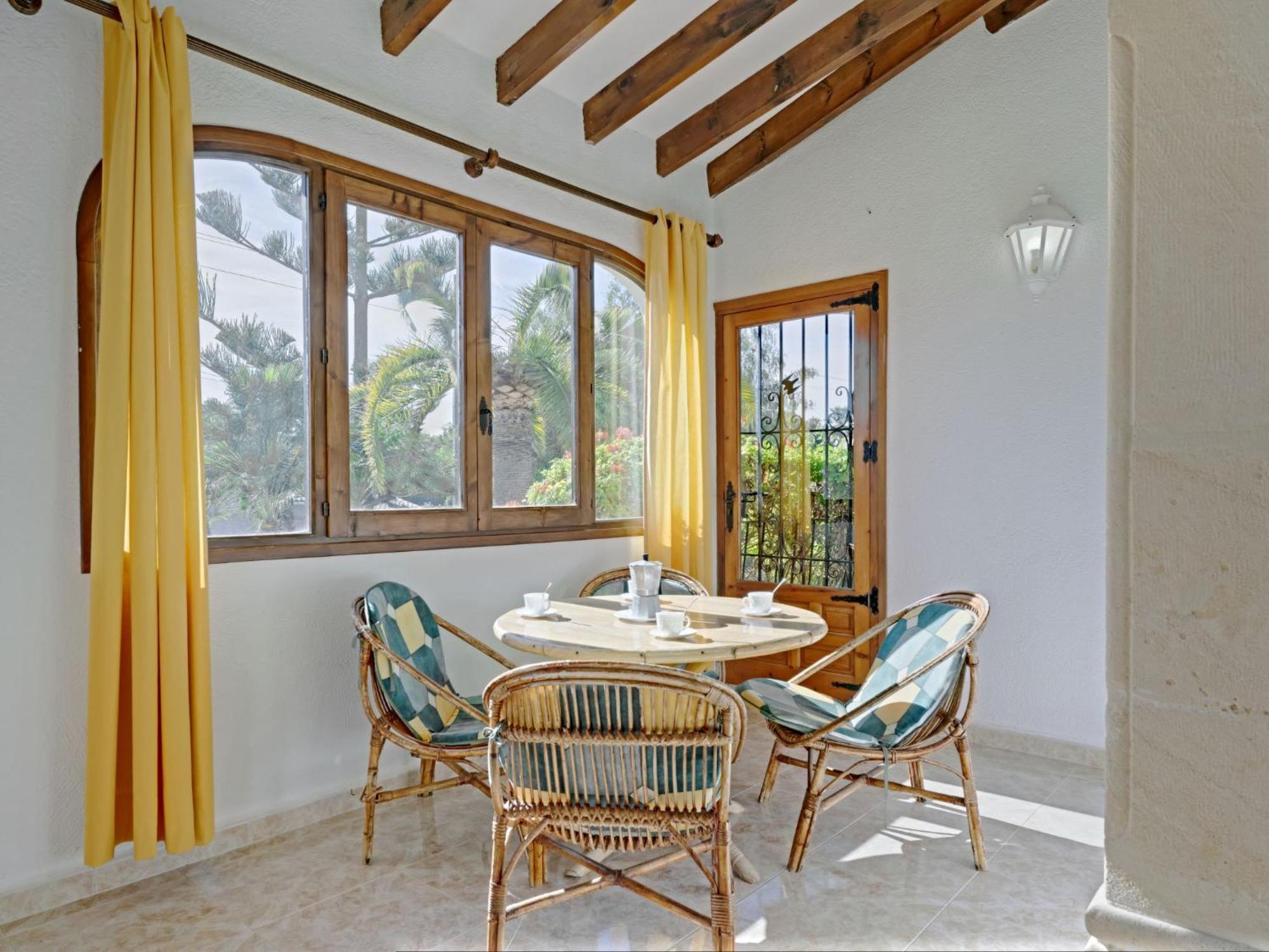 Holiday Home La Concha By Interhome Balcon del Mar Exteriör bild