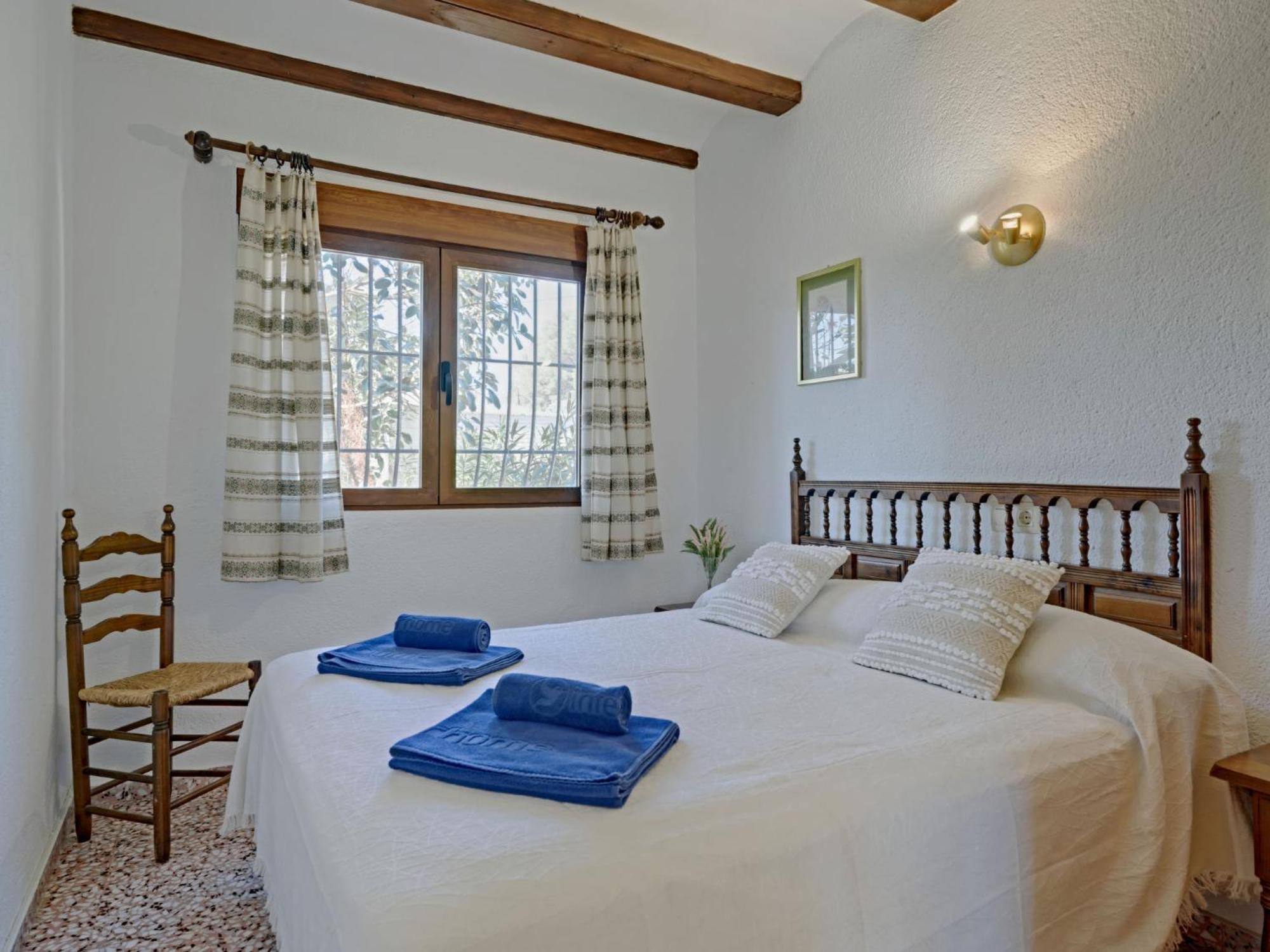 Holiday Home La Concha By Interhome Balcon del Mar Exteriör bild