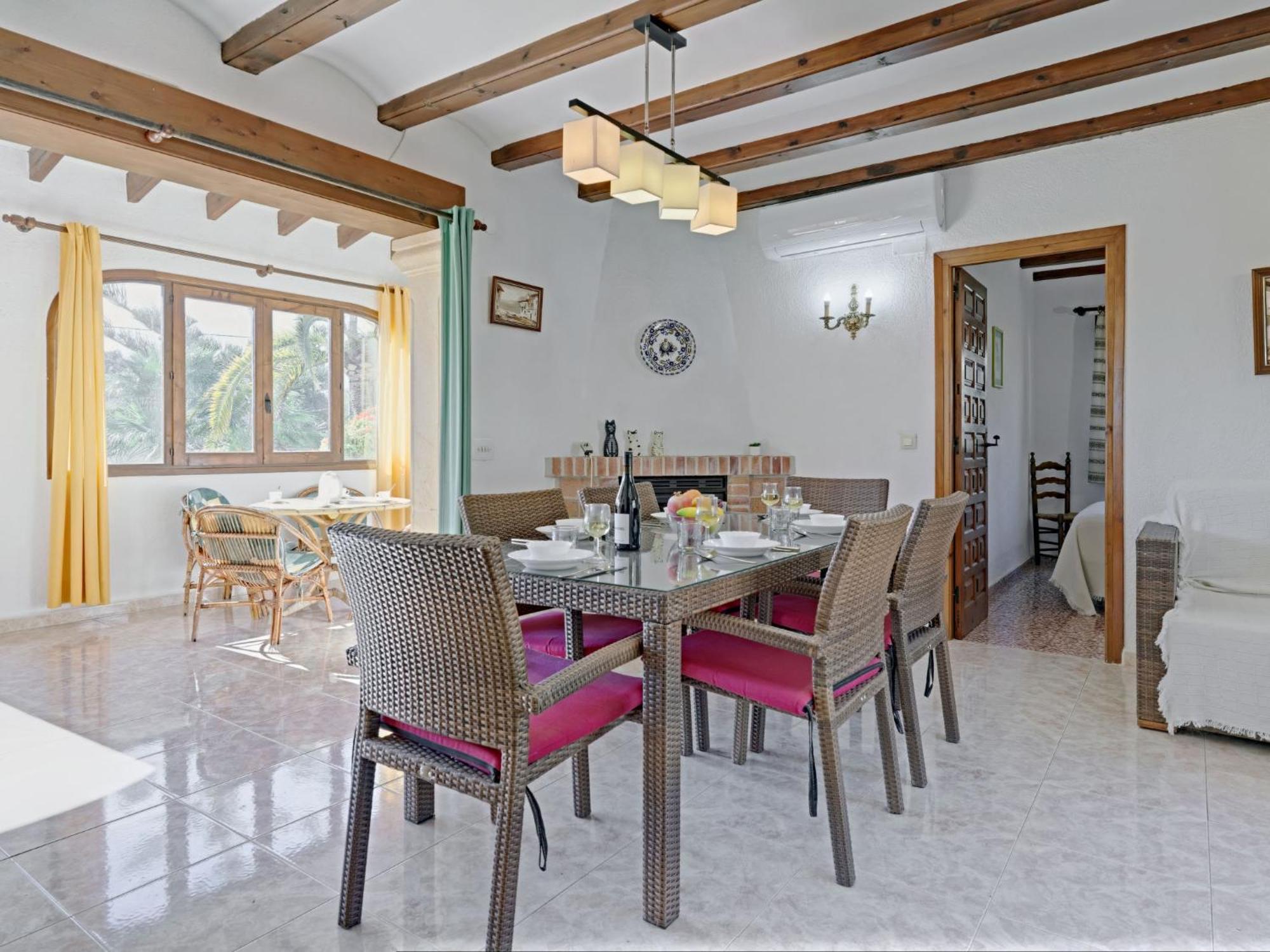 Holiday Home La Concha By Interhome Balcon del Mar Exteriör bild