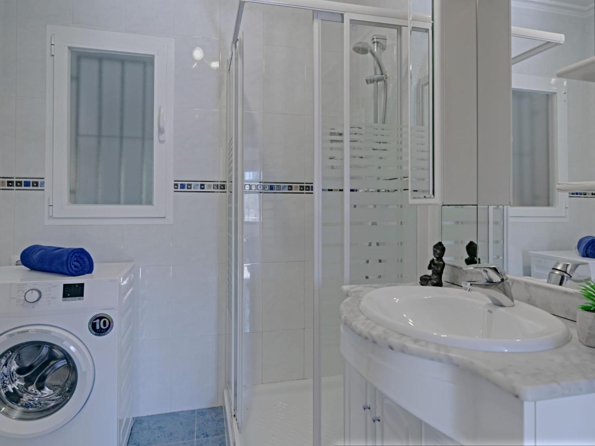 Holiday Home La Concha By Interhome Balcon del Mar Exteriör bild