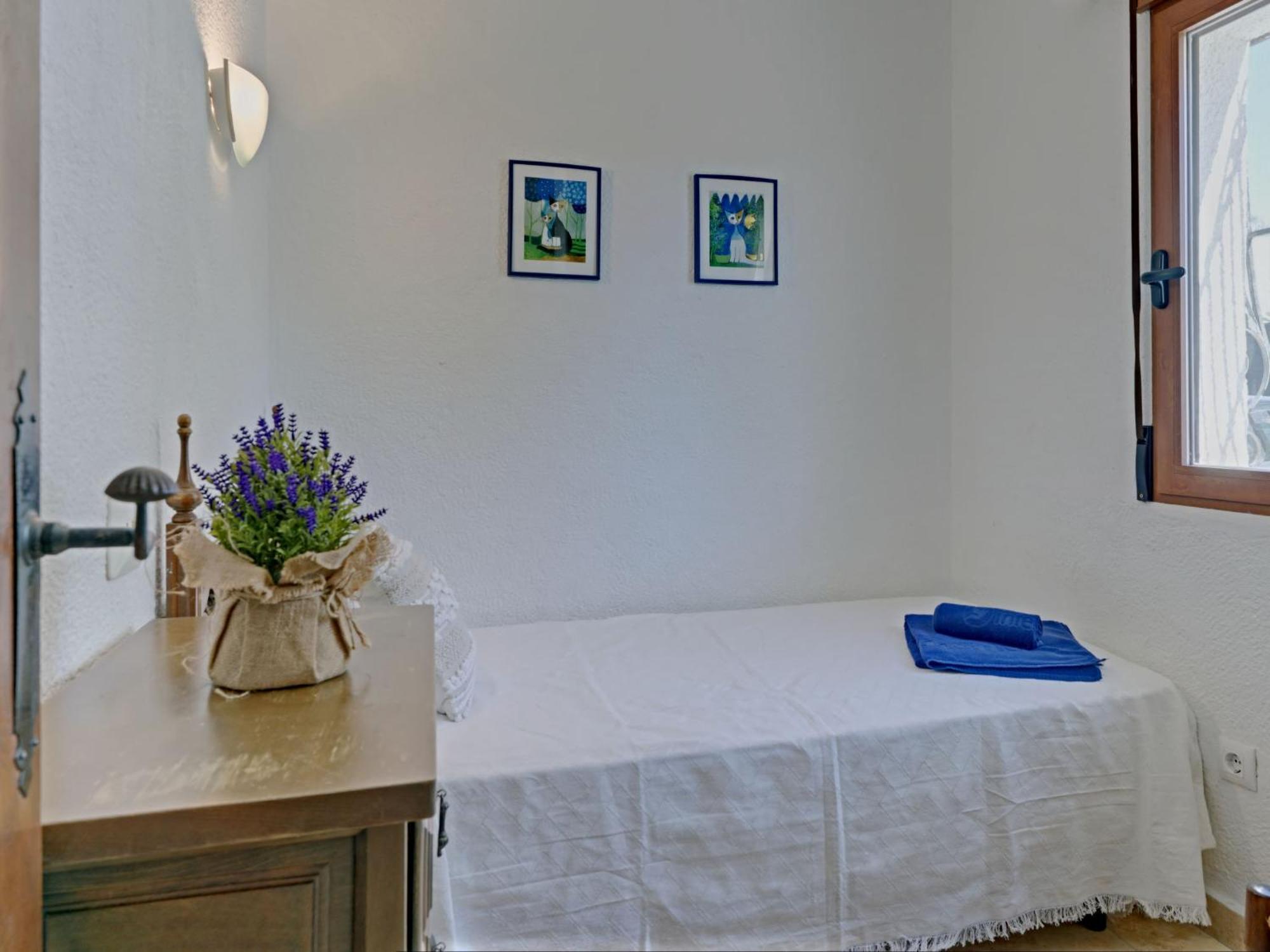 Holiday Home La Concha By Interhome Balcon del Mar Exteriör bild