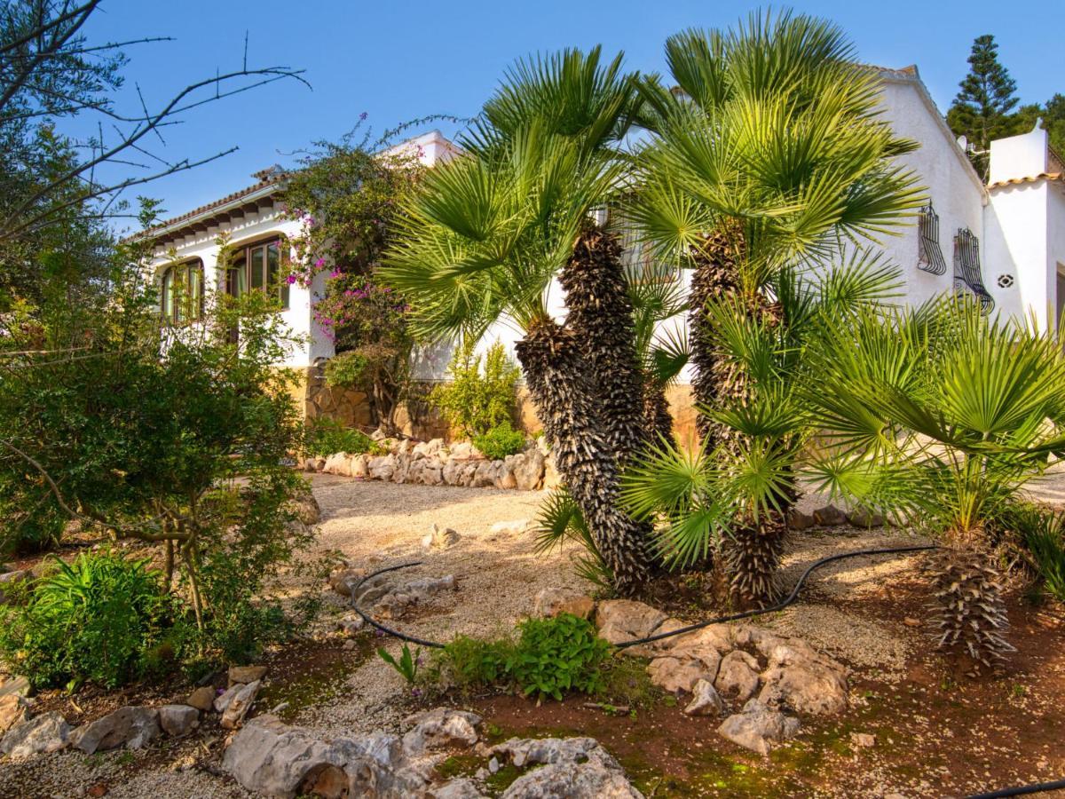 Holiday Home La Concha By Interhome Balcon del Mar Exteriör bild
